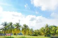 Kijal Apartment Hotels in Kerteh