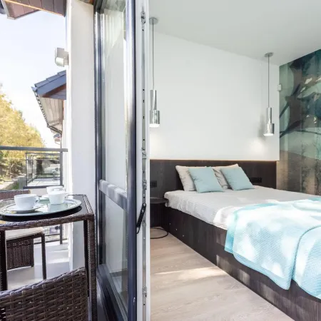 Apartamenty Premium Wadowice