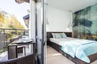 Apartamenty Premium Wadowice Hotels in Zator