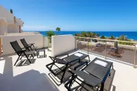 Hotel Riu Palace Calypso - Adults Only Hotels in Morro Jable