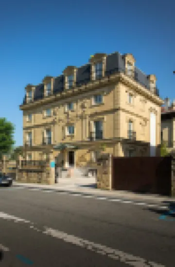 La Galería Hôtels à : 