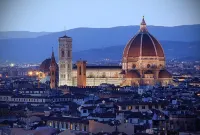 Homelink Firenze - the Key