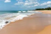 Turtle Bay Boutique Hotel - Romantic