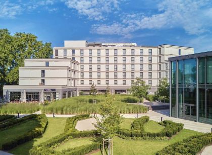 Dorint Parkhotel Frankfurt/Bad Vilbel