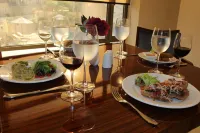 The Rooms Boutique Hotel - breakfast