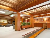 Tounomine Kanko Hotel Hotels in Asuka