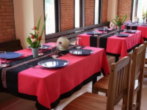 Phumanee Lahu Home Hotel ภูมณี โฮม โฮเต็ล