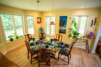 Gîte Crystal Inn Các khách sạn ở Mont Tremblant