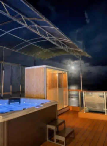 阿卡西亞海灘酒店