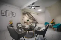 Brown Mansion Co-Living