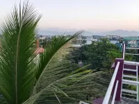 Ajem-Lar Homestay Hôtels à : Dimapur