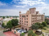 Hotel Chandra Raj Mahal - Wifi