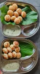 Vinayaka Homestay Hampi - petit déjeuner