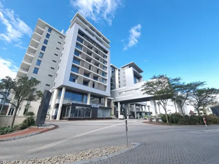 The Residences at Crystal Towers