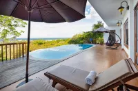 Nui Thom Ecolodge - sul mare