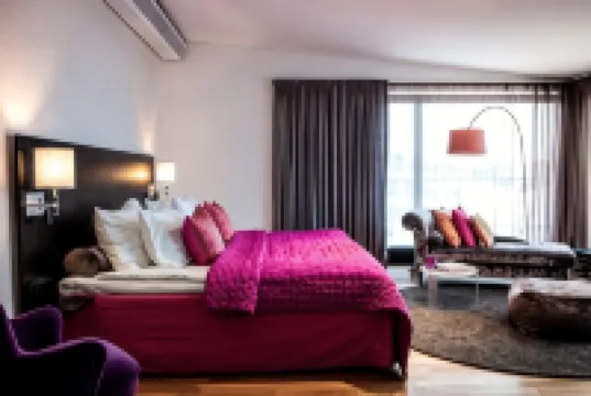 Best Western Plus Time Hotel Hotels in Stockholm