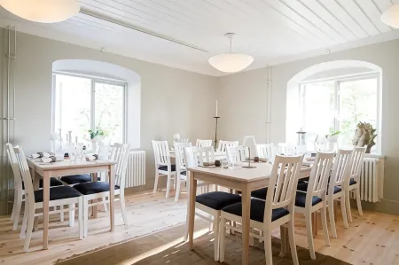 Fredriksborg Hotell & Restaurang