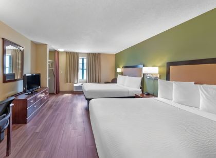 Extended Stay America Select Suites - Austin - Round Rock - North