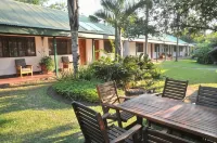 Tzaneen Country Lodge Hotels in Tzaneen
