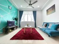 KLIA Sepang Ehsan Residences 18 Mins to Airport