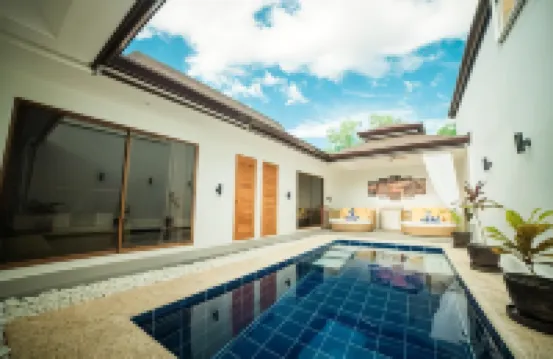 Bali Villas Panglao