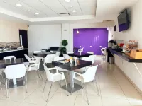 Sleep Inn Culiacan Hotels in Culiacan