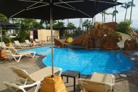 Don Pelayo Pacific Beach - Pool