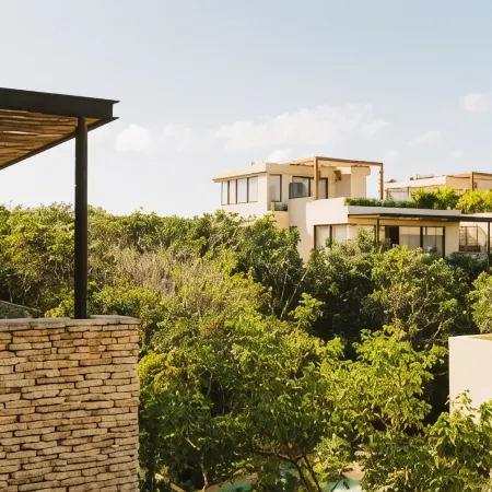 Copal Tulum Hotel