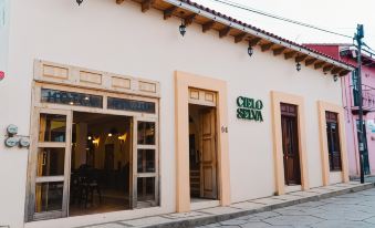 Hotel Cielo y Selva, San Cristobal de las Casas