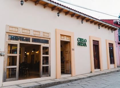 Hotel Cielo y Selva, San Cristobal de las Casas