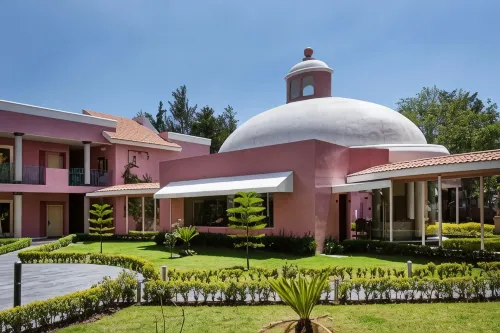 MM Grand Hotel Puebla, Tapestry Collection by Hilton