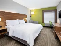 Holiday Inn Express & Suites SUNBURY-COLUMBUS AREA by IHG Hotels in Delaware County