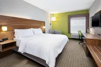 Holiday Inn Express & Suites SUNBURY-COLUMBUS AREA by IHG Hotels in Delaware