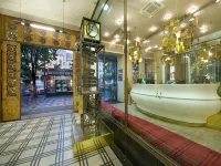 EA Hotel Rokoko Các khách sạn gần Thành phố Lucerna