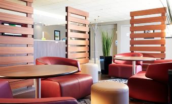 Hotel Campanile Prime - Montpellier Est Le Millenaire