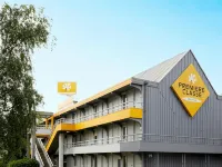 Premiere Classe Valenciennes Ouest - Petite-FORÊT Hotels in Nord