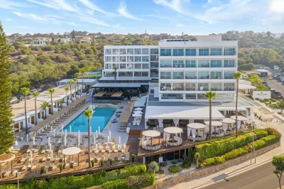 Napa Mermaid Hotel & Suites Hotels near Kap Greco View Point