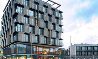 Ibis Styles Nagold-Schwarzwald