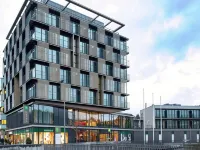Ibis Styles Nagold-Schwarzwald Hotels in Nagold