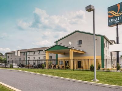 Motel 6 Lancaster, PA