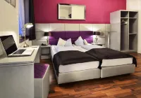 Hotel am Wehrhahn - 2-Star