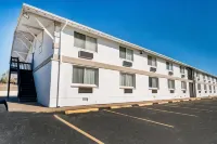 Travelodge by Wyndham Dodge City KS - 2 stjerner