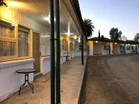 Green Door Motel Hotels in Lavington