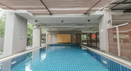 B2 Mountain Pano Residence Chiang Mai