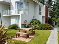 Opuke Crash Pad, enjoy Resort Facilities, Opuke Hot Pools, Ski Field. Hotels in Methven