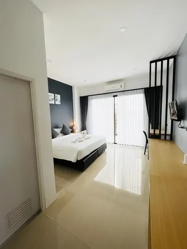 รูปภาพของบลูมูน บูติค รีสอร์ท