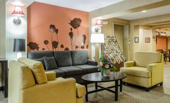 Sleep Inn & Suites