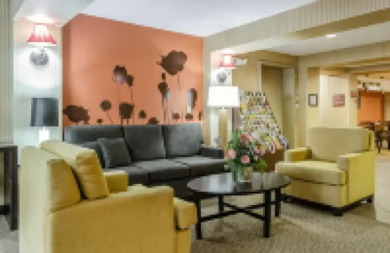 Sleep Inn & Suites
