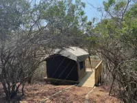 Horseshoe Game Reserve Hoteles en 