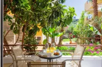 Faedra Beach Hotels in Ammoudara